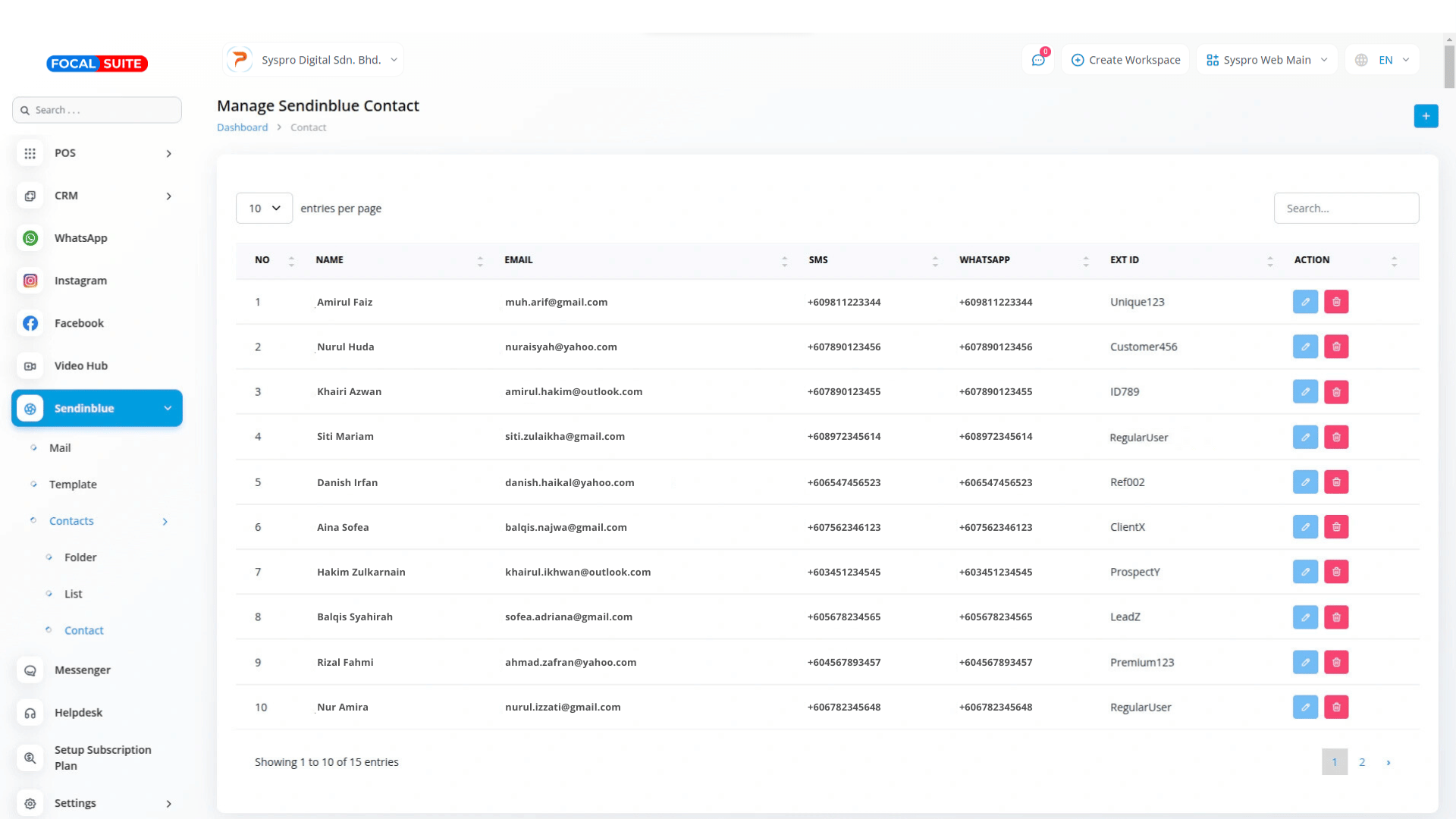 Organic Vegetable Box